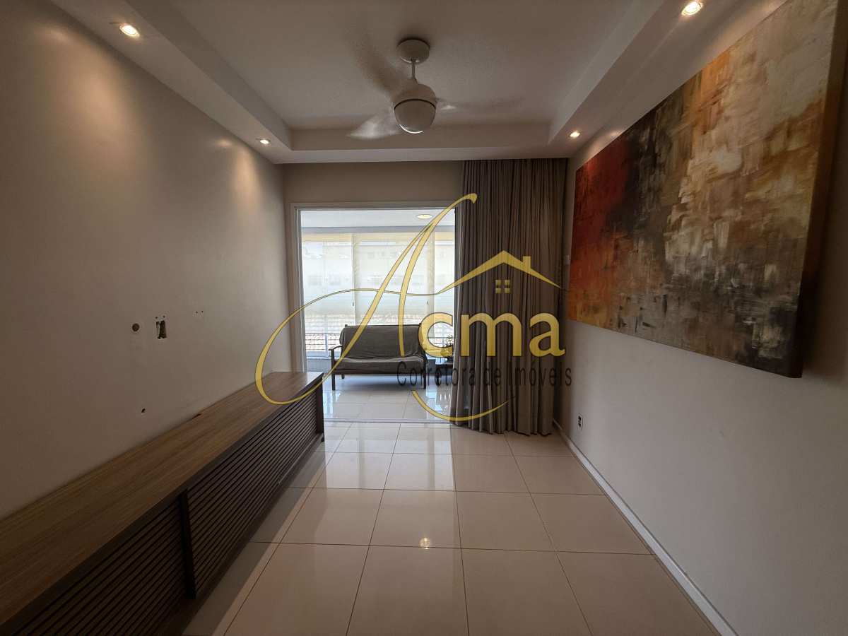 Apartamento Garden à venda em Rio de Janeiro, Freguesia (Jacarepaguá), com 3 quartos, 113m²