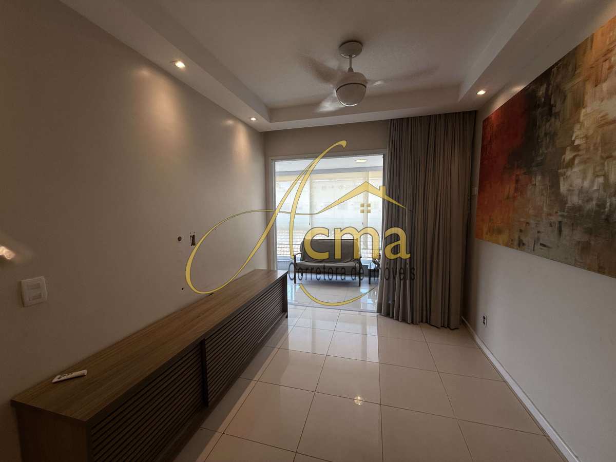 Apartamento Garden à venda, no Massimo Comfort Residence em Rio de Janeiro, Freguesia (Jacarepaguá), com 3 quartos, 113m²